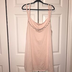 Naked Comfort nightie  